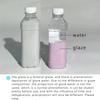 Metal Glaze DIY Pottery Handicrafts Coloring Glaze 350ml/ Bottle Medium Temperature Firing Ceramic Crystallization Kiln Changing