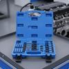 Glow Plug Removal and Thread Repair Set Heavy-Duty for DIYers