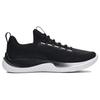 Under Armour Flow Dynamic 'Black White' Men's 3026106-001