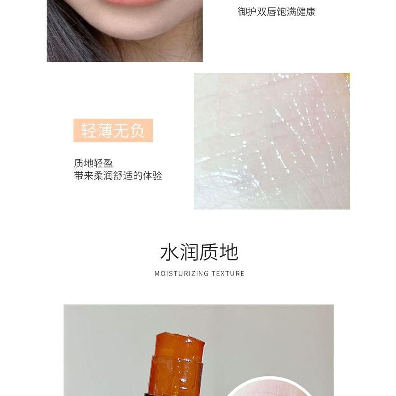 HERORANGE - Lip Stick Balm - 5 Types