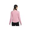 Nike Sportswear Long-Sleeve T-Shirt Pink Women FN2802-699