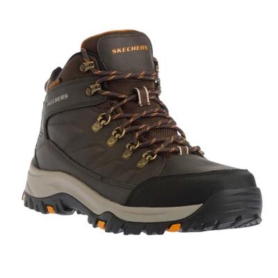 Męskie buty trekkingowe Relment - Daggett