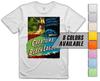 Creature of the Black Lagoon V14 Men's T-Shirt All Sizes S-5XL 8 Colors Available
