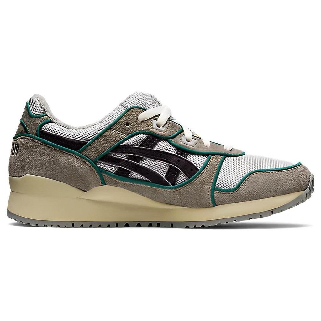 Asics Gel Lyte Iii Og Pleasures Grigio Tranquillo 1201A676-020