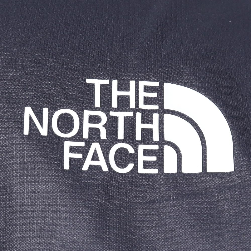 The North Face Reversible Tech Air Asphalt Size XL Men's Hoodie, Stretch, Anti-Static, Gray/Mixed Charcoal,