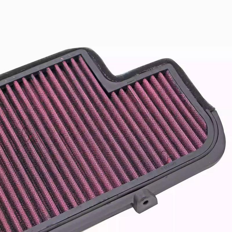 For CFMOTO 650MT 650NK 650GT 650 MT NK GT TK TR 650 TR650 TK650 MT650 Motorcycle Air Filter Intake Cleaner Air Element Cleaner