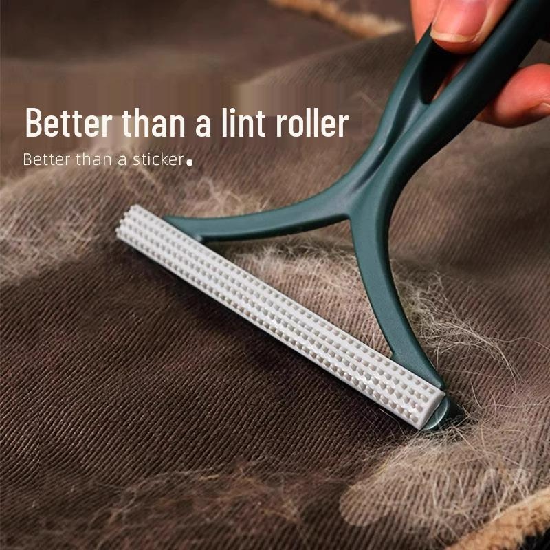 Pet Hair Remover Lint Roller for Sofa, Bed Sheets, and Household Use