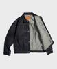 Bronson S806Xx 1943 War Simplified Model 1St Selvedge Denim Jacket