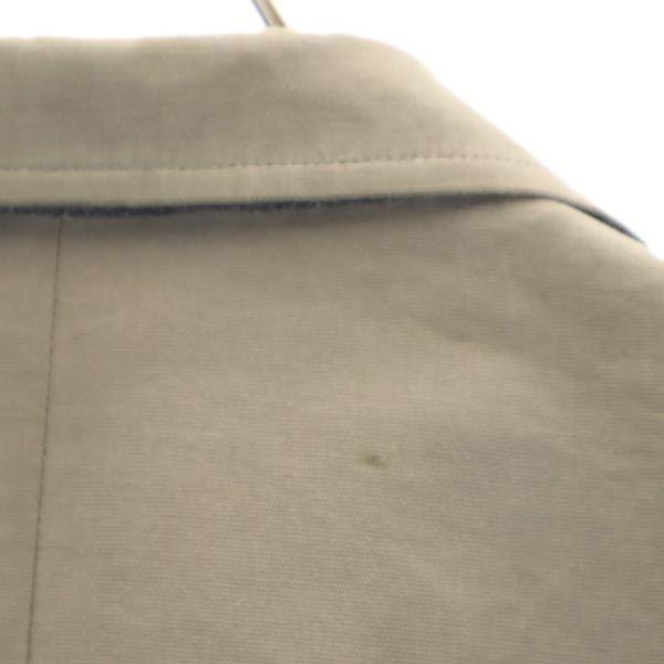 Paul Smith made in Japan tailored jacket M Gray Men's Used