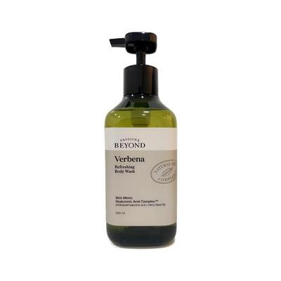 Verbena Erfrischendes Duschgel 500ml (14853383)