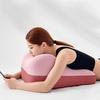 Couple hip pillow, pregnancy pillow, bed pillow, sex pillow, sitting and lying down, very suitable for home,pillow,