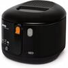 Tefal Ff1608 Simply One Black 1.2 L Fritéza | 1900 W