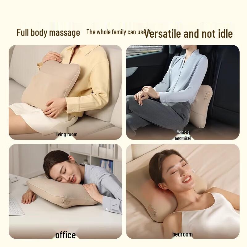 SKG V5 Series 1 Waist Massager