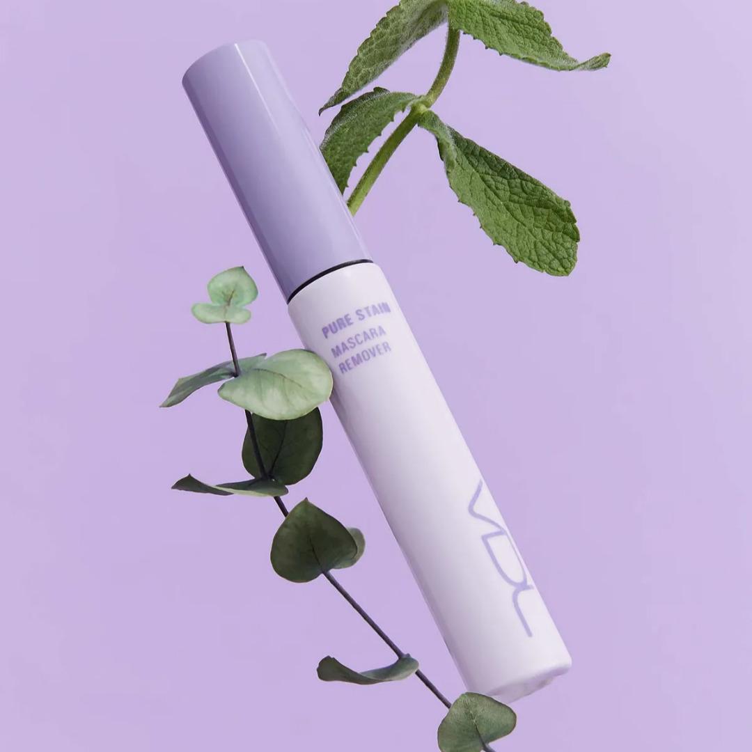 

Purestain Mascara Remover
