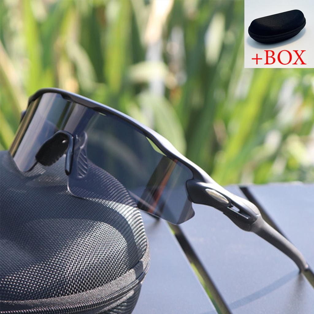 Okulary rowerowe UV400 dla mężczyzn i kobiet, do sportów na świeżym powietrzu, okulary rowerowe, modne gogle do wspinaczki górskiej, do jazdy po drodze