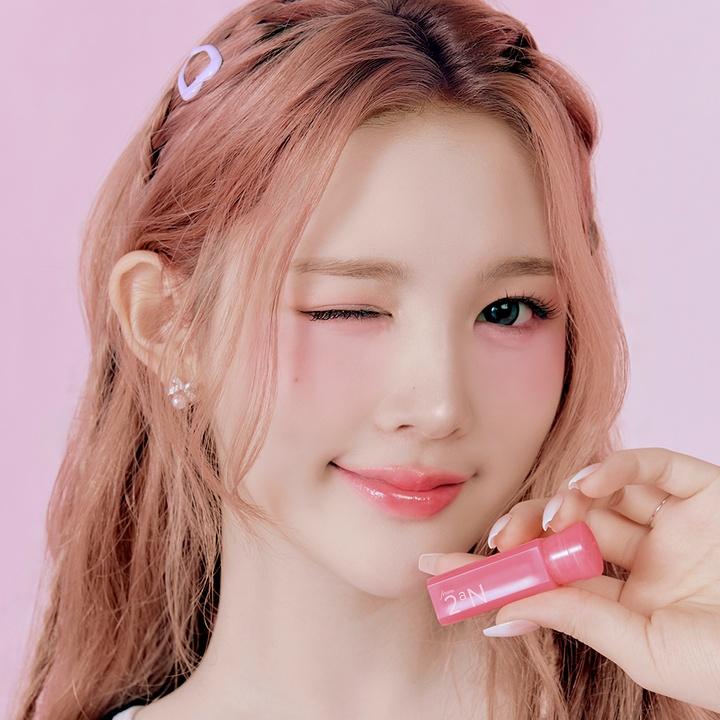[2aN] Mini Glaze Bouncing Tint 2g