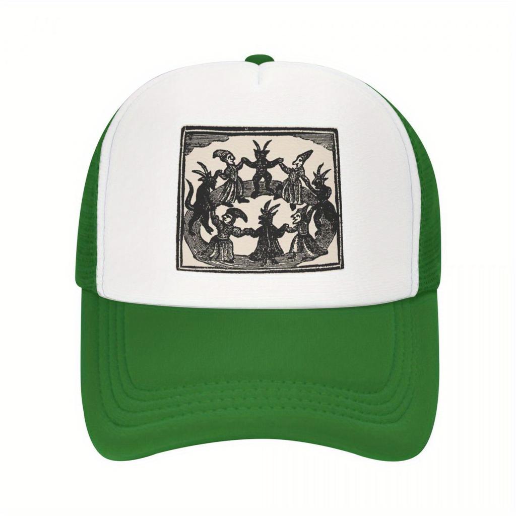 Baseball Cap Hats Caps Hats Anime Graphic Adult Unisex Women Father Birthday New Year Christmas Gifts Retro Sports Outdoor