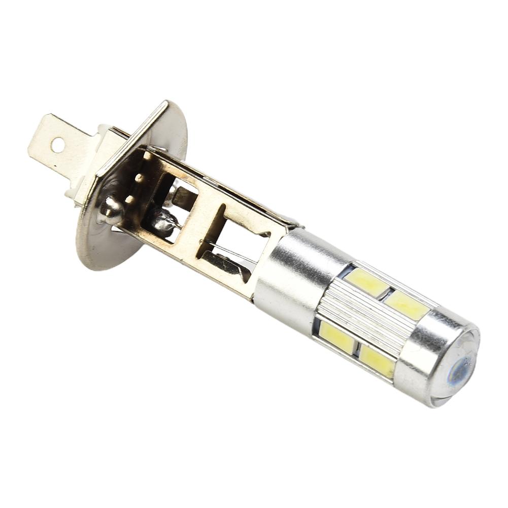 Car Light Bulbs 5630 Chip DC9V-16V New White Light