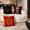 CCCP USSR Soviet Personalized Pillow Cover Kids Bedroom Wild Party Decor Pillowcase Kid Birthday Shower Gift