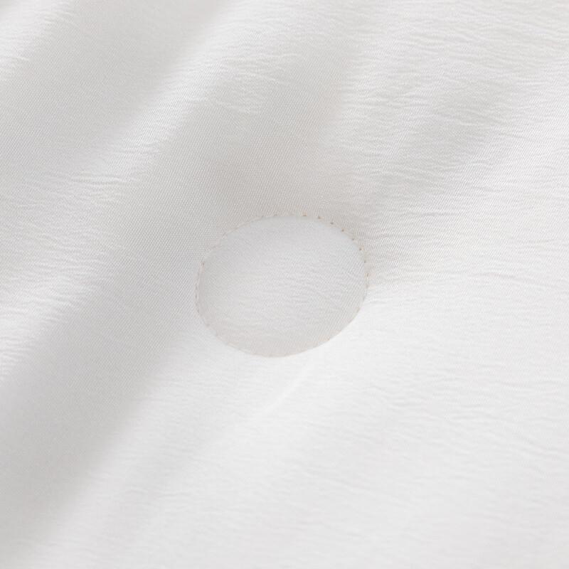 Mercury Home Textiles All-Season Soybean Fiber Quilt