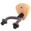 Gitarren Wandhalter Minimalistisch Gitarren Wandhalterung Display Haken Halter für Zuhause Instrumentengeschäfte Ohne Hygrometer