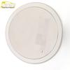 Scratch-Resistant Stainless Steel Fuel Tank Cover for E'z: Decorative Car Accessory