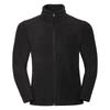Russell Mens Full Zip Outdoor Fleece Jacket