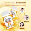 Baiyunshan Compound Vitamin B Complex Tablets