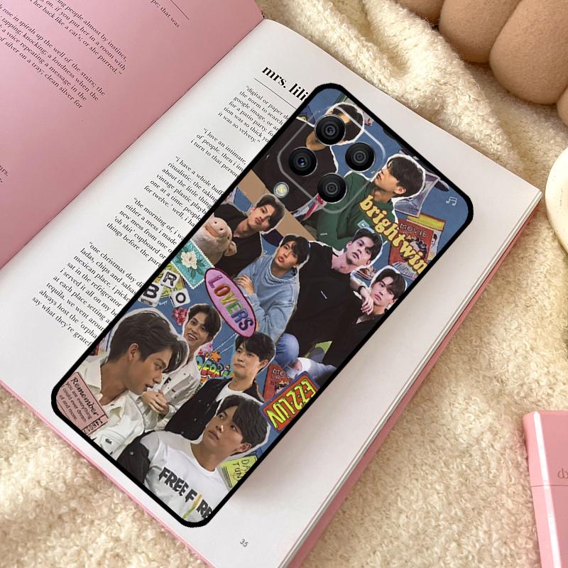 2gether The Series Case For Samsung Galaxy M21 M12 M13 M14 M15 M06 M16 M36 M56 M31 M53 M32 M52 M35 M55 M34 M54