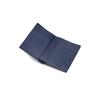 S.t. Dupont 24 Firehead Wallet Blue Ci161612fh