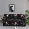 Stretch Sofa Cover Full Set Slip Proof Universal Elastic Couch Protector Anti Dirt Fabric Sofa Cover for All Seasons