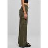Pantalon Cargo Large Taille Haute Femme Urban Classics