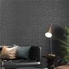 Minimalist 3D solid leather pattern wallpaper for living room, bedroom background wallpaper  wall decorations living room