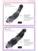 Wolf Tooth Men's Vibrating Glans Enhancer Sleeve
