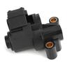 Throttle Body Idle Control Valve 0280140572 Idle Speed Control Valve for 911 Convertible Targa BOXSTER