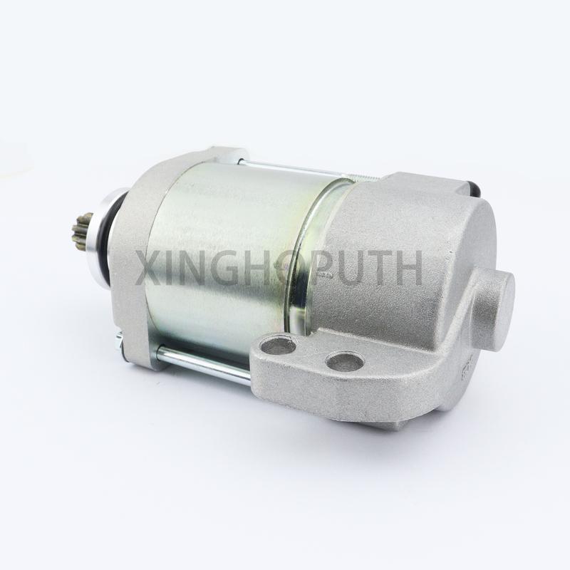 Démarreur Électrique pour Moto 410W Pour KTM 250 300 XC XC-W EXC,300 EXC-E;FREERIDE 250 R;200 XC-W Moteur NON. 55140001000 55140001100