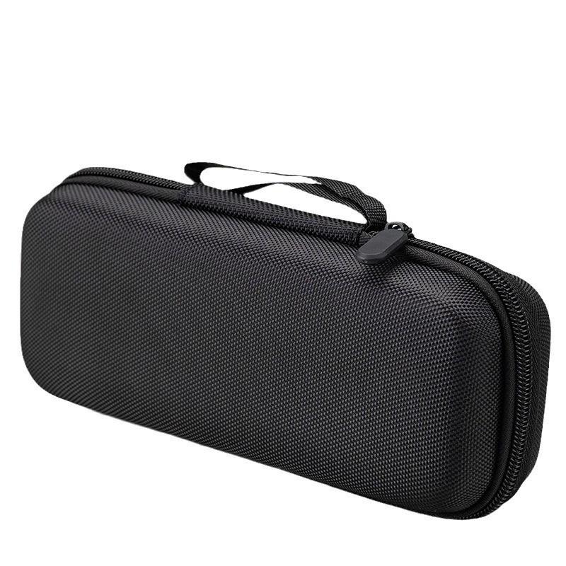 GAMEMT E6 Plus Protective Case: Handy Storage Bag for E6/MAX Game Console