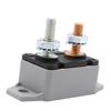 20Amp Auto 12V 24V Circuit Breaker Car Automatic Metal Stud Bolt Type