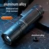 TrustFire F1-T Ultra-Bright Mini Zoom Flashlight
