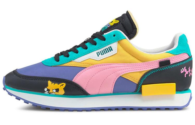 PUMA AkaBoku X Future Rider Solar Power 380169-01 37