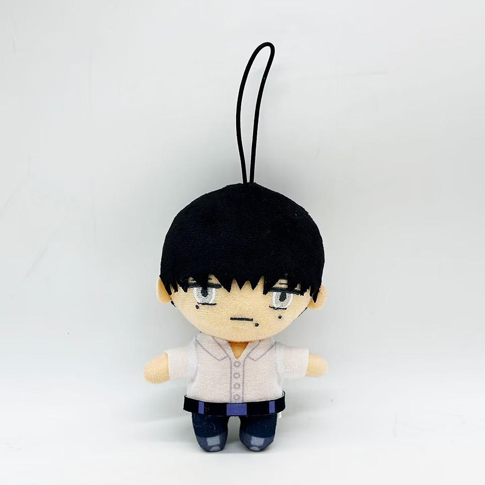 Peluche Jouet Pendentif Ornement Été Hikaru Est Mort Poupées Peluches Hikaru Indou Porte-clés Jouet Cadeau Présent Vacances