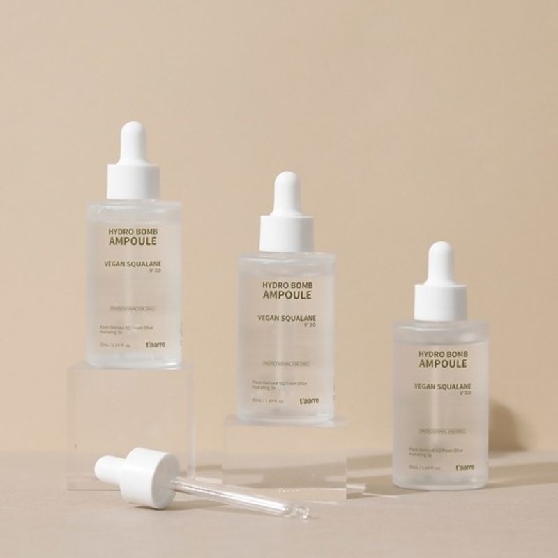 Hydro-Balsam-Ampulle