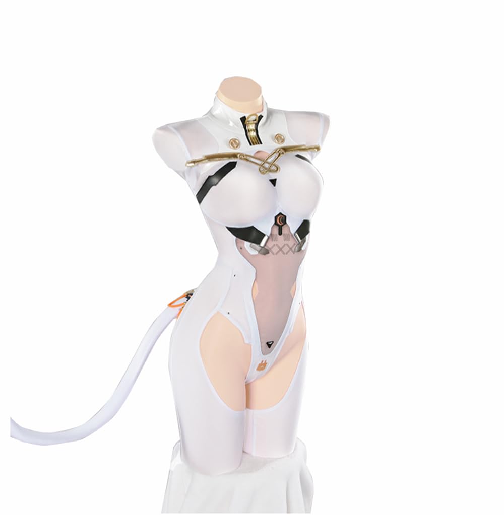 

[Lavender] Admiral Nakhimov Cosplay Costume Halloween Costume Christmas Sexy LLL