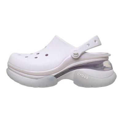 Dolphin Veelzijdige Comfortabele Klompen Dames Schoenen Druif-IJs 212811-5DK