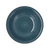 Assiette creuse Quid Vita Céramique Bleu (ø 21,5 cm) (12 Unités)