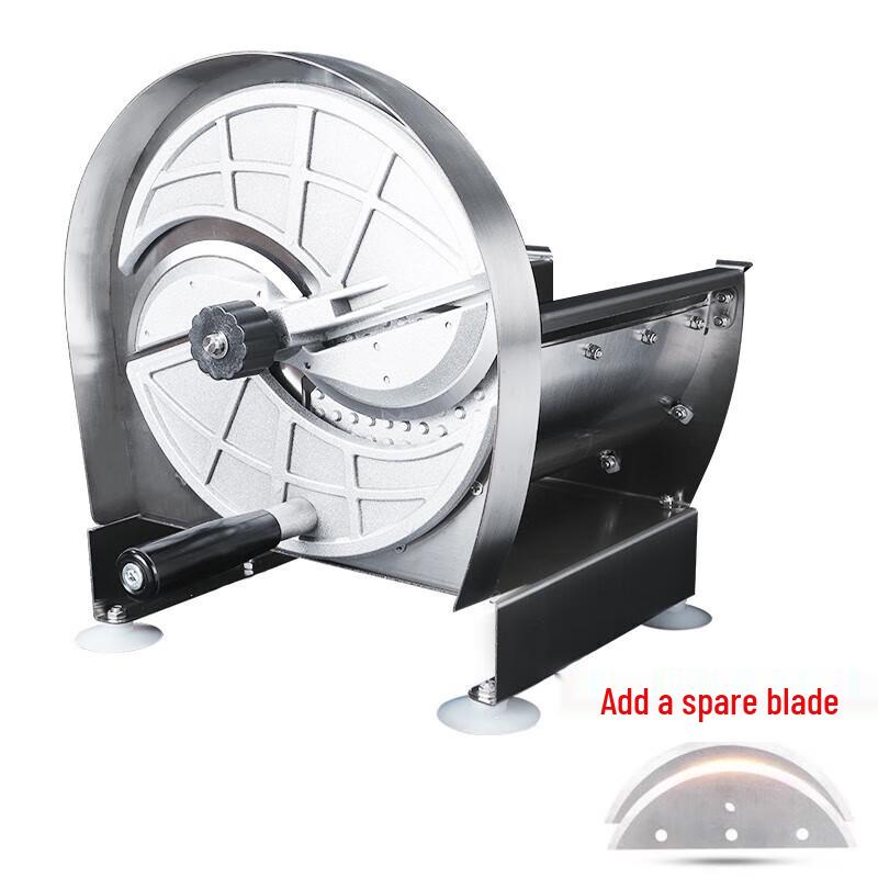 Commercial Multi-functional Fruit & Vegetable Slicer