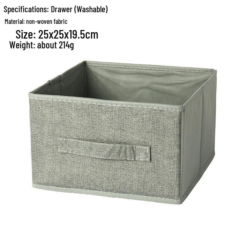 Multi-Layer Hanging Wardrobe Organizer for Clothes Storage