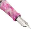 Aurora Kaleido Scorpio Luce Rosa Fountain Fine Limited Officially Imported 996-CKP Pen, Nib, Edition,