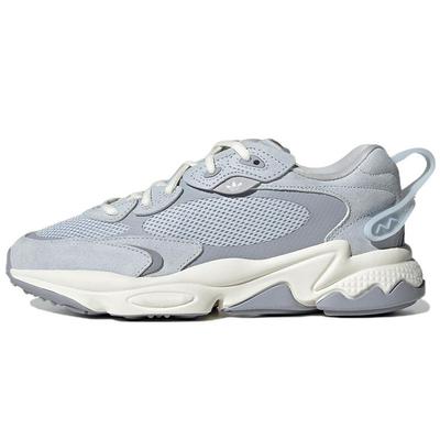 Originals Ozweego Meta Blue Silver HP7835