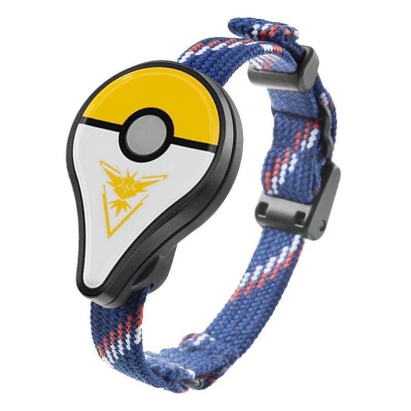 Auto Go Catch Plus Bracelet Bluetooth Digital Watch Smart Wristband
